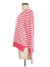 Maurices Stripes Pink Pullover Sweater Size M - photo 5