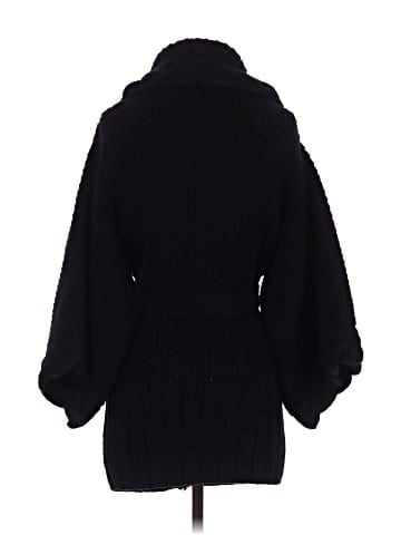 Evisu Wool Coat (view 2)