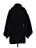 Evisu Black Coat Size S - photo 2