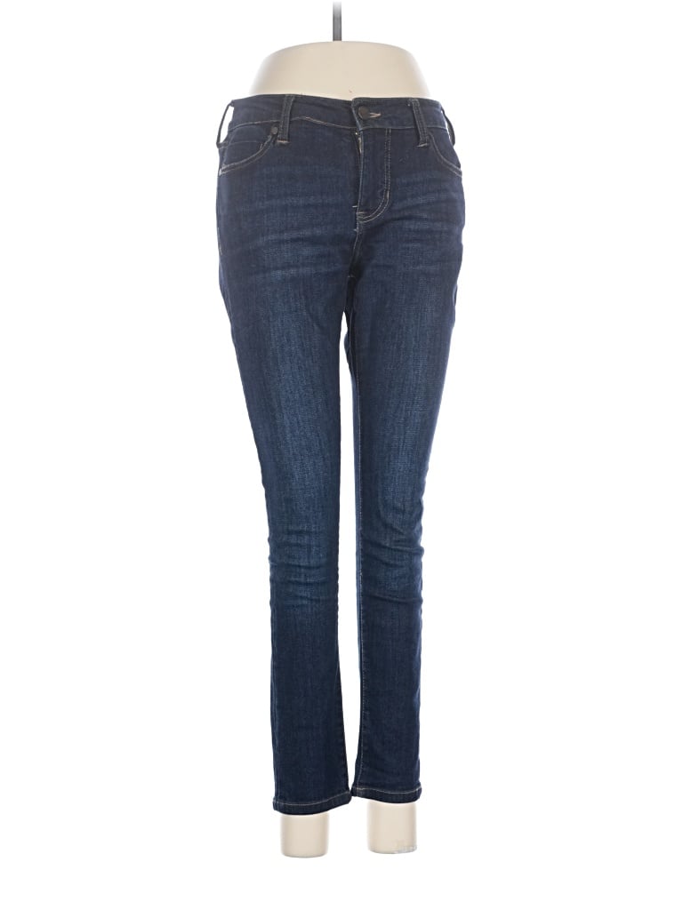 Pre-owned Liverpool Los Angeles Jeans In Blue