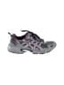 Asics Purple Sneakers Size 6 - photo 1