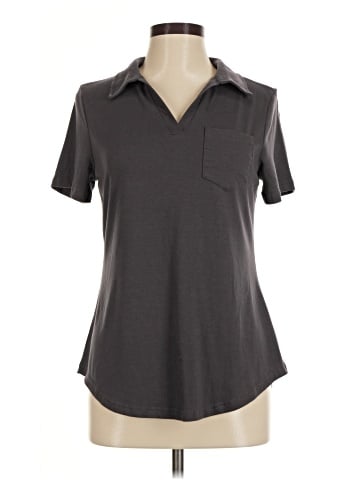 Unbranded Short Sleeve Polo (view 1)