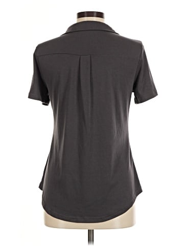 Unbranded Short Sleeve Polo (view 2)