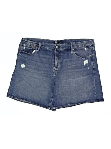 Gap Denim Shorts (view 1)