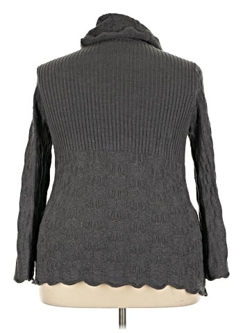 Style&Co Turtleneck Sweater (view 2)