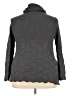 Style&Co Gray Turtleneck Sweater Size 3X - photo 2