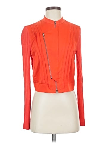 BCBGMAXAZRIA Jacket (view 1)