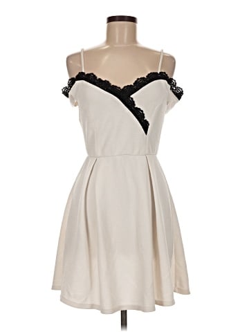 Love J Cocktail Dress (view 1)