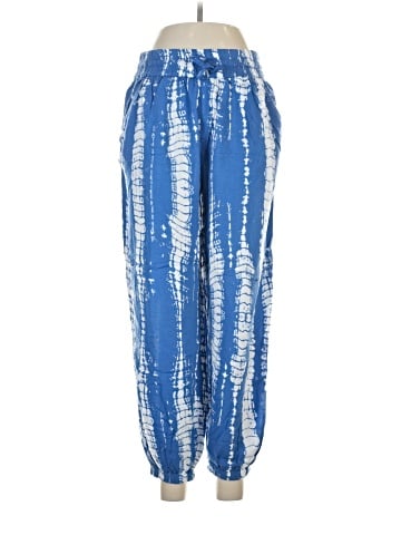 Blue Island Casual Pants (view 1)