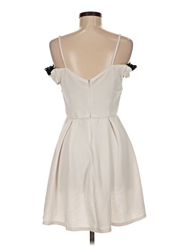 Love J Cocktail Dress (view 2)
