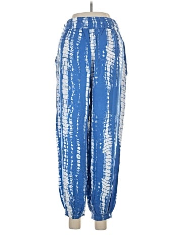 Blue Island Casual Pants (view 2)