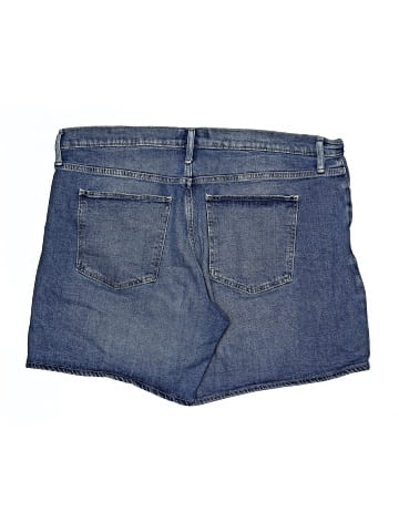 Gap Denim Shorts (view 2)