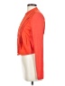 BCBGMAXAZRIA 100% Polyester Orange Jacket Size S - photo 5