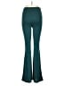 Shein Teal Active Pants Size L - photo 2