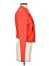 BCBGMAXAZRIA 100% Polyester Orange Jacket Size S - photo 4