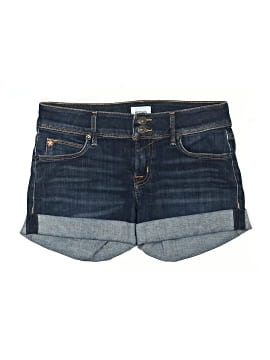 Hudson Jeans Denim Shorts