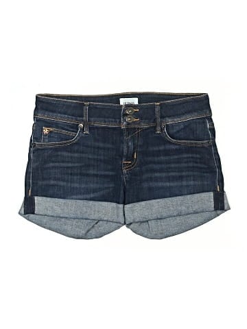 Hudson Jeans Denim Shorts (view 1)