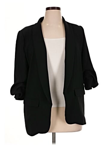 Zara Blazer (view 1)