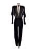 Michael Costello X Revolve Black Jumpsuit Size M - photo 2
