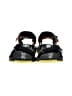 Teva Black Sandals Size 4 - photo 2