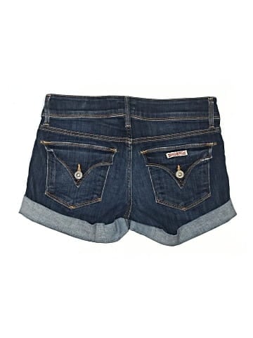 Hudson Jeans Denim Shorts (view 2)