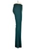 Shein Teal Active Pants Size L - photo 4