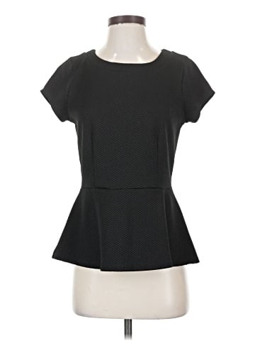 White House Black Market Short Sleeve Top (view 1)