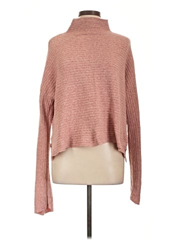 Carve Designs Turtleneck Sweater (view 1)