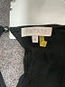 1.State 100% Rayon Black Sleeveless Blouse Size M - photo 7