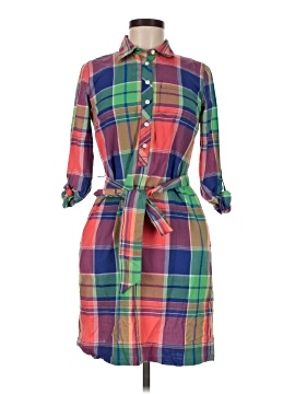 Talbots Casual Dress (view 1)
