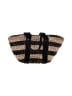 Kayu Stripes Black Tote One size - photo 2