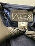 Alex Evenings Paisley Blue Blazer Size L - photo 6