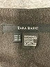 Zara Basic Gray Cocktail Dress Size M - photo 7