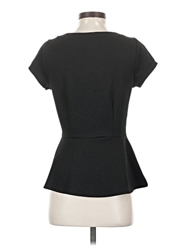 White House Black Market Short Sleeve Top (view 2)