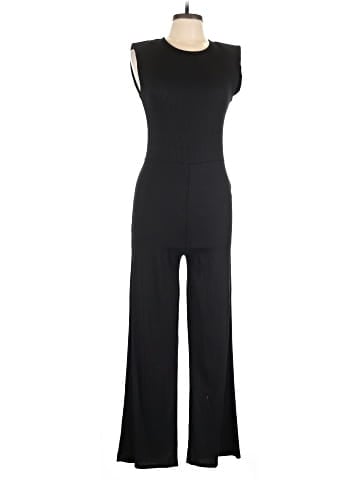 Shinestar Jumpsuit (view 1)