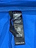 Koral Metallic Blue Leggings Size L - photo 7