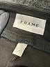 FRAME Black Dress Pants Size 1 - photo 4