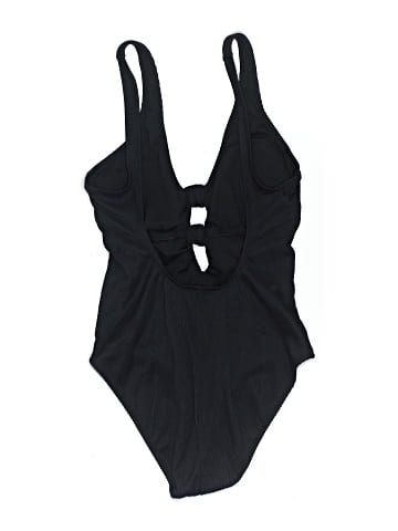 Apt. 9 One Piece Swimsuit (view 2)