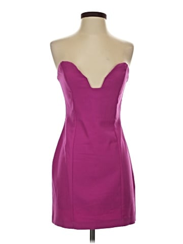 Zara Cocktail Dress (view 1)