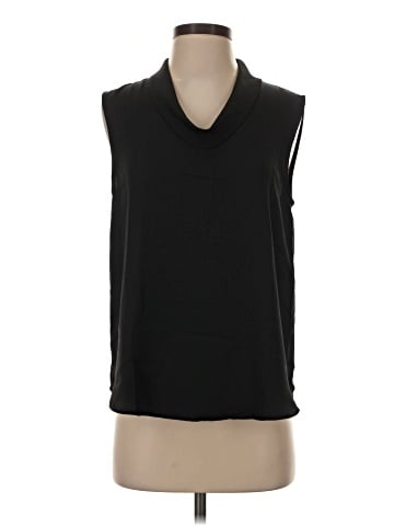 Ann Taylor Sleeveless Top (view 1)