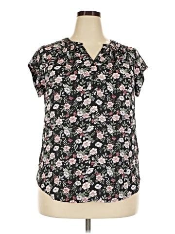 Fun2Fun Short Sleeve T-Shirt (view 1)