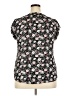 Fun2Fun 100% Polyester Black Short Sleeve T-Shirt Size XXL - photo 2