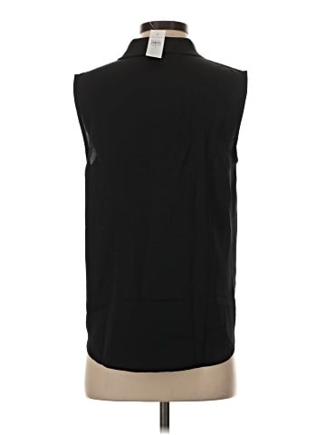 Ann Taylor Sleeveless Top (view 2)