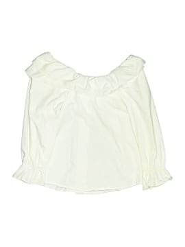 Unbranded 3/4 Sleeve Blouse (view 2)