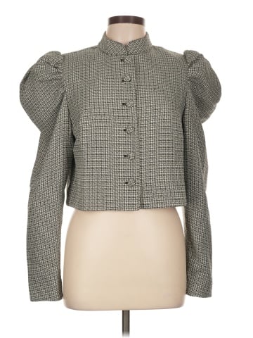 Ciao Lucia Jacket (view 1)