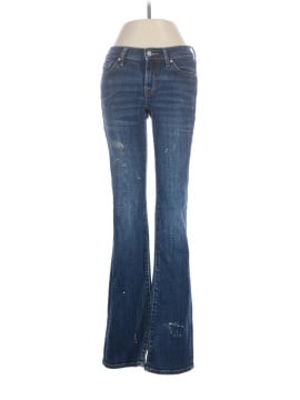 7 For All Mankind Jeans (view 1)