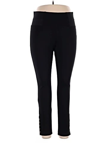 Simply Noelle Active Pants (view 1)