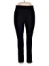 Simply Noelle Black Active Pants Size XXL - photo 1