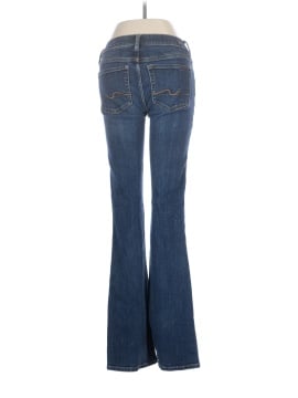 7 For All Mankind Jeans (view 2)
