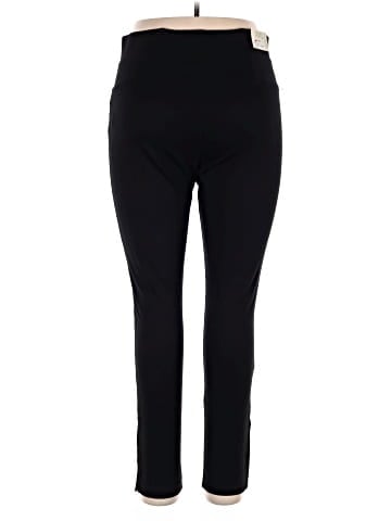 Simply Noelle Active Pants (view 2)